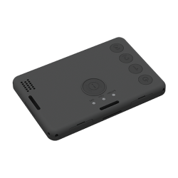Teltonika GH5200 GPS Tracker Personal - GH5200TSTAA0