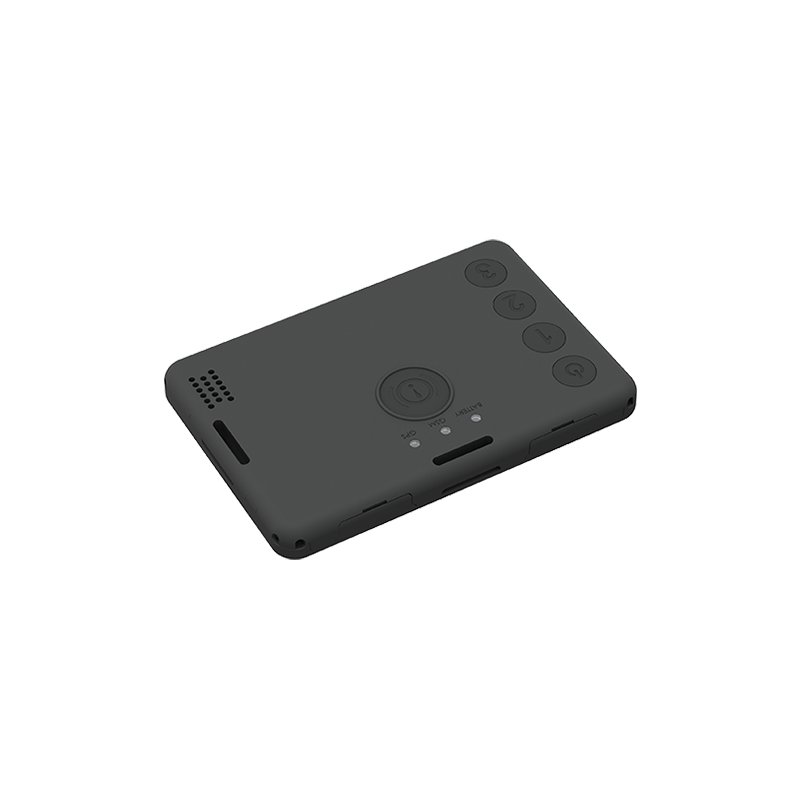 Teltonika GH5200 GPS Tracker Personal - GH5200TSTAA0