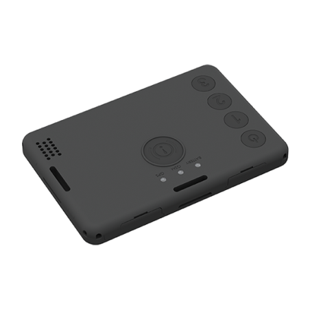 Teltonika GH5200 GPS Tracker Personal - GH5200TSTAA0