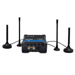 Teltonika RUT955 LTE Cat 4 Router - RUT955T033B0
