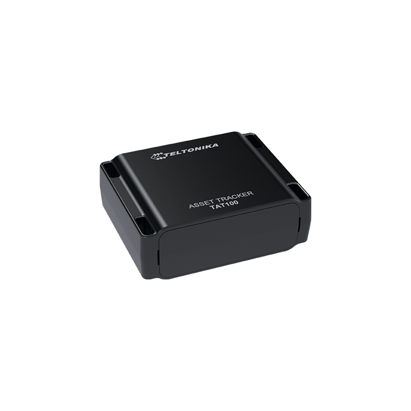 Teltonika TAT100 GPS Tracker Asset - TAT100TSBAB0