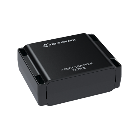 Teltonika TAT100 GPS Tracker Asset - TAT100TSBAB0