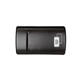 ADAPTADOR USB AC1200 DUAL BAND WIRE - 0790069382239