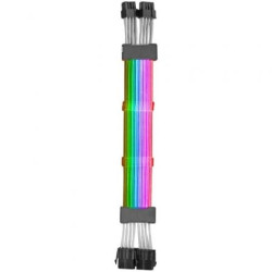 Cable Extensor Argb Mars Gaming Mca-16 - 8435693103080