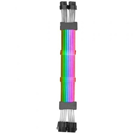Cable Extensor Argb Mars Gaming Mca-16 - 8435693103080