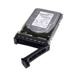 480GB SSD SATA Mixed Use 6Gbps 512e 2.5in Hot-Plug CUS Kit - 345-BGTF