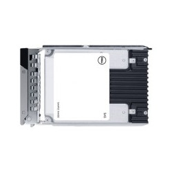 480GB SSD SATA 6Gbps Read Intensive 512e 2.5in 1DWPD CK - 345-BJQZ