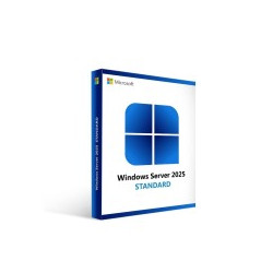 50-pack of Windows Server 2025/2022 Device CALs (STD or DC) Cus Kit - 634-CVFD