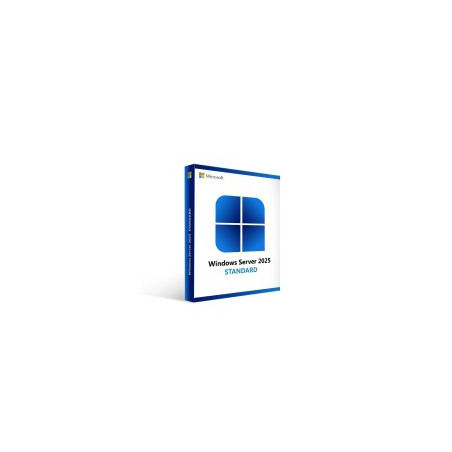 50-pack of Windows Server 2025/2022 Device CALs (STD or DC) Cus Kit - 634-CVFD