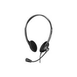 Sandberg Auriculares con microfono Headset Bulk,Minijack - 825-30