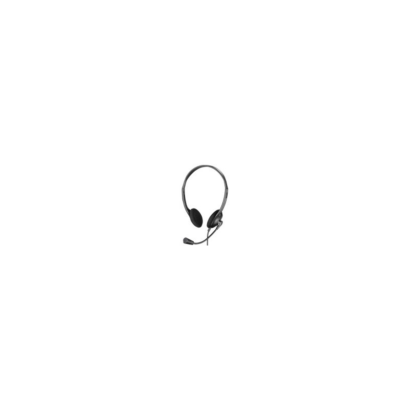 Sandberg Auriculares con microfono Headset Bulk,Minijack - 825-30