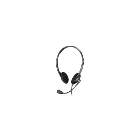 Sandberg Auriculares con microfono Headset Bulk,Minijack - 825-30