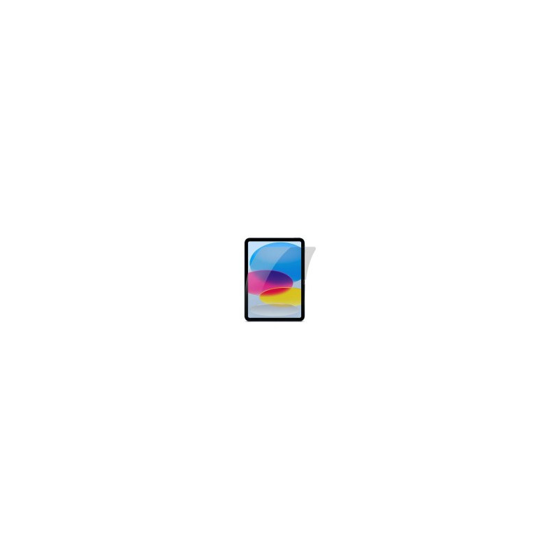 Epico Protector pantalla iPad Air 13" M2 (2024) - 90612151000001