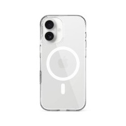Epico Funda iPhone 16e Mag+ Hero Case - transparente - 93610101000002