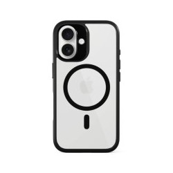 Epico Funda iPhone 16e Mag+ Hero Case Pro - black - 93610101300003