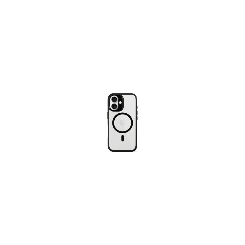 Epico Funda iPhone 16e Mag+ Hero Case Pro - black - 93610101300003