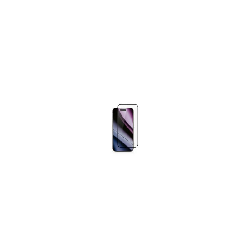 Epico Protector de pantalla iPhone 16 Pro/17 - 93912151300007 