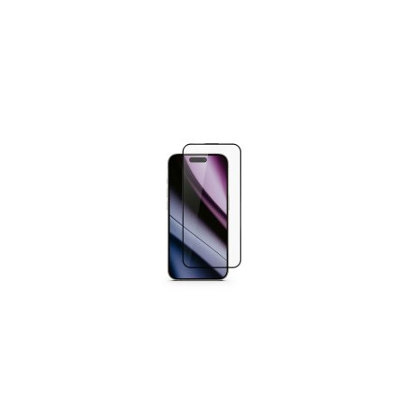 Epico Protector de pantalla iPhone 16 Pro/17 - 93912151300007 