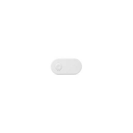 Epico Base carga inalámbrica 2en1 7,5W+10W (watch+iPhone) - Blanco - 9915101100075