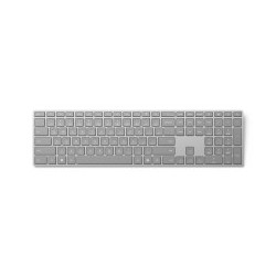 Surface Teclado Bluetooth Copilot Plata UK - EP2-04148