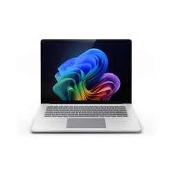 Surface Laptop 7 15" Intel Core Ultra 7, 16GB, 256GB, W11Pro, Platinum - EP2-21416