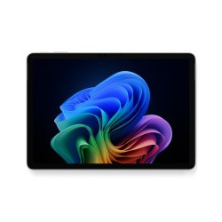 Surface Pro 11 12" Snapdragon X Plus, 16GB, 512GB, W11P Plata - EP2-27204