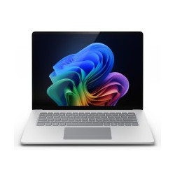 Surface Laptop Intel 15in Core Ultra 5 /16/512 Plata 8ª edición - EP2-50966