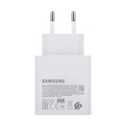 Cargador 65W  USB C  Original Samsung - GP-PTU020SODWQ