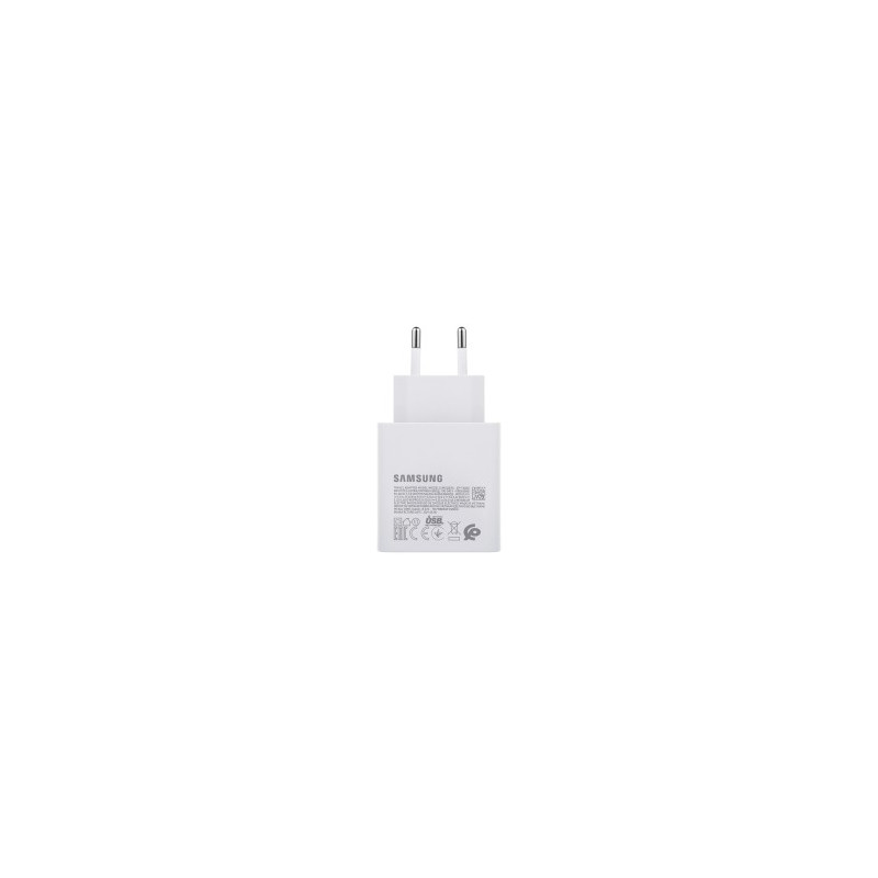 Cargador 65W  USB C  Original Samsung - GP-PTU020SODWQ