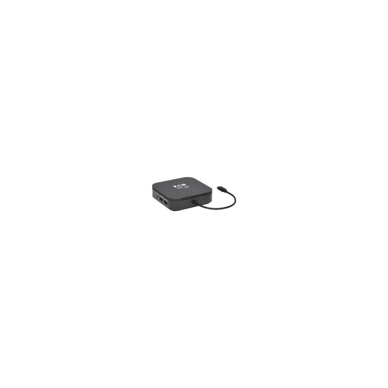 Thunderbolt 3 TR Mini Dock - MTB3-DOCK-04