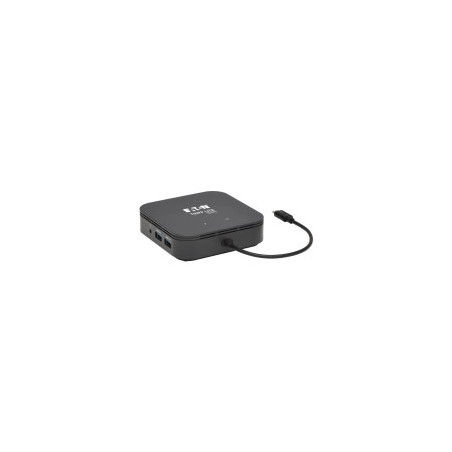 Thunderbolt 3 TR Mini Dock - MTB3-DOCK-04