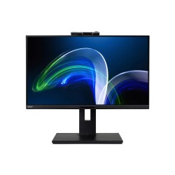 Acer Monitor B248Y, 24", IPS - UM.QB8EE.001