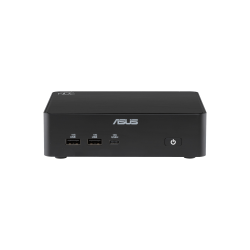 ASUS NUC 16 Pro RNUC16GDKX76C002 Negro 358H - 90AR00W2-M001D0