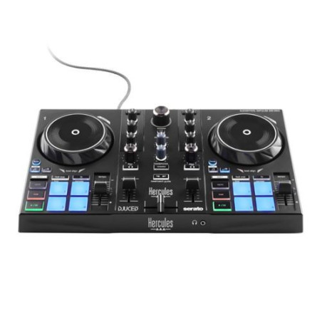 HERCULES DJ CONTROL INPULSE 200 MK3 WW - 4781119