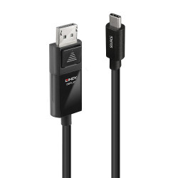 3M USB TYP C TO DP 8K60 ADAPT CABLE - 43343-2