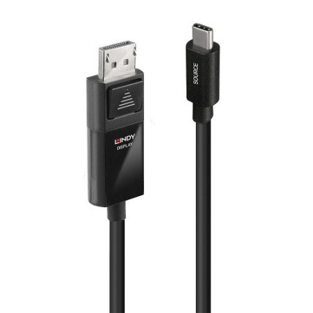 3M USB TYP C TO DP 8K60 ADAPT CABLE - 43343-2
