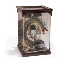 Figura Criaturas Mágicas Basilisco - 0849421003388