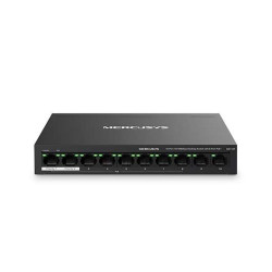 Hub Switch 10Ptos Desktop Mercusys Ms110P - 6957939001162