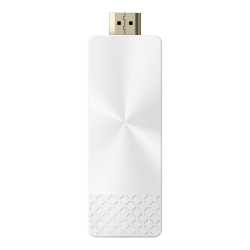 Qcast Mirror QP30 - Netzwerkmedien-Streaming-Adapter - 5A.JH328.004