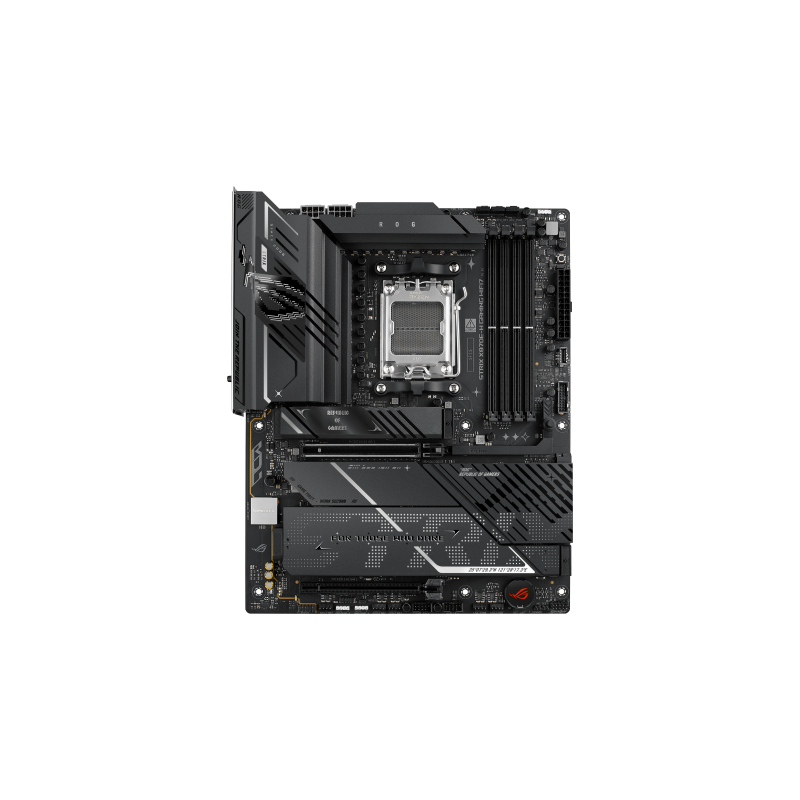 ROG STRIX X870E-H GAMING WIFI7 - 90MB1M90-M0EAY0