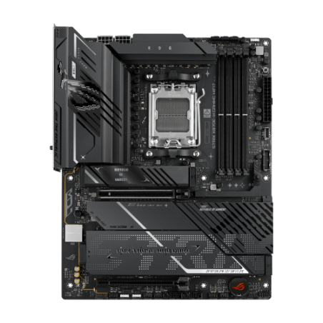 ROG STRIX X870E-H GAMING WIFI7 - 90MB1M90-M0EAY0