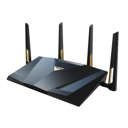 Asus ASUS RT-BE88U - 90IG08V0-MO3N0V