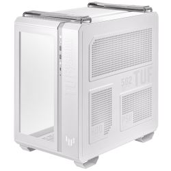 ASUS TUF GAMING GT502 PLUS CASE TG ARGB WHITE - 90DC0093-B19000