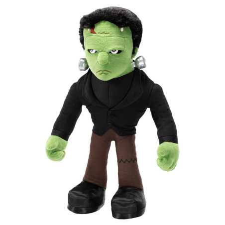 Peluche The Noble Collection Frankenstein 33 Cm Universal Mo - 0849421008635