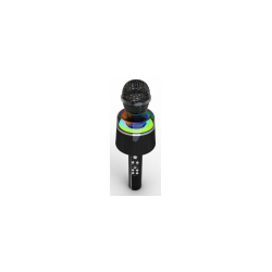 MICROFONO GEMBIRD CON FUNCION KARAOKE - MICBT-01-BK