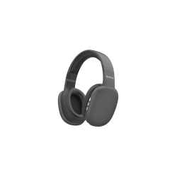 CASCOS BLUETOOTH DENVER INALAMBRICOS NEGRO - BTH-252MK2