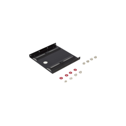 ADAPTADOR HDD/SSD EWENT RANURA DE 2,5" A 3,5" - EW7001