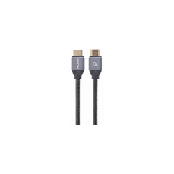 CABLE HDMI GEMBIRD ALTA VELOCIDAD MACHO-MACHO 7,5M - CCBP-HDMI-7.5M