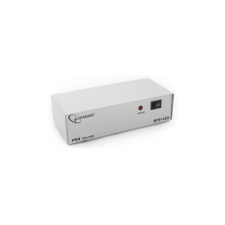 SPLITTER GEMBIRD VGA 2 MONITORES - GVS122