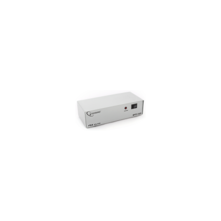 SPLITTER GEMBIRD VGA 2 MONITORES - GVS122